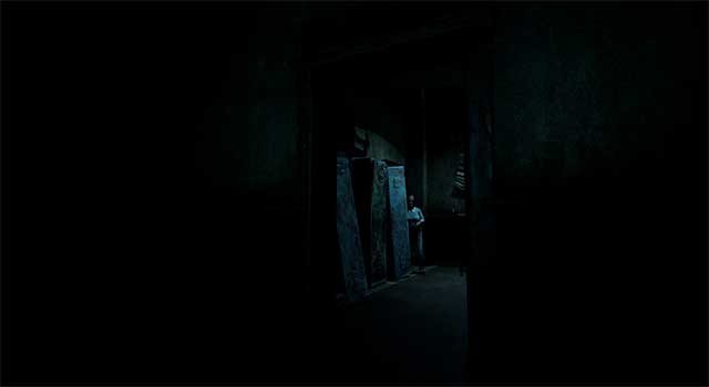 Sinister Night 2