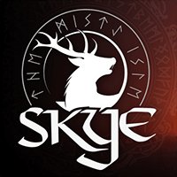 Skye: The Misty Isle