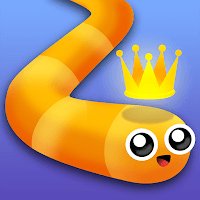 Snake.io cho iOS