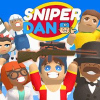 Sniper Dan