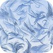 Snowflakes and Frost theme