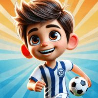 Soccer Fan
