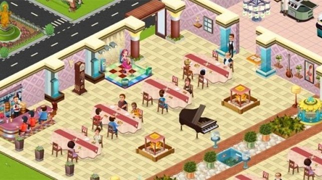 Star Chef 2