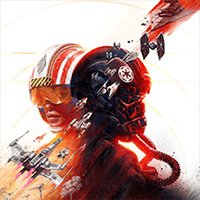 Star Wars: Squadrons