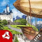 Start Rescue the Enchanter cho iOS