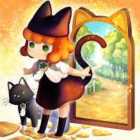 Stray Cat Doors 3 cho iOS