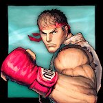 Street Fighter IV Champion Edition cho Android