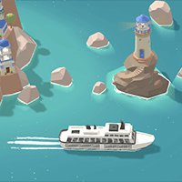 Summer Trip Cruise