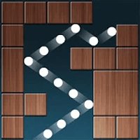 Swipe Brick Breaker: The Blast cho Android