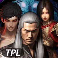 Tam Giới Phân Tranh cho iOS