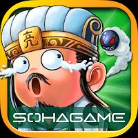 Tam Quốc Ca Ca cho iOS