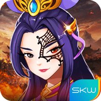 Tam Quốc Thần Ma cho Android