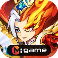 Tân Vương 3Q cho Android