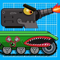 TankCraft cho iOS