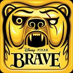 Temple Run: Brave cho Android