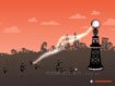 Tesla Death Ray