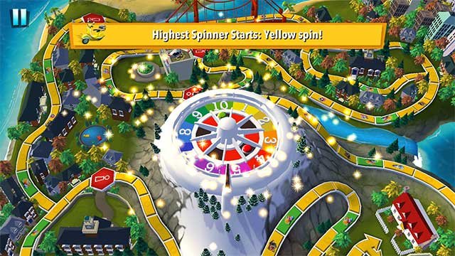 The Game of Life 2