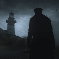 The Lightkeeper