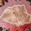 The Macro World of Rocks theme