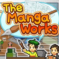 The Manga Works