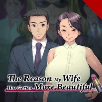 The Reason My Wife Has Gotten More Beautiful