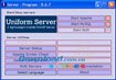 The Uniform Server