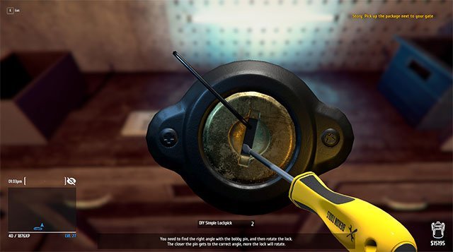 Thief Simulator 2