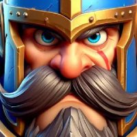Throne Holder: Hero Rush RPG cho Android