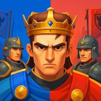 Tiny Clash! cho Android