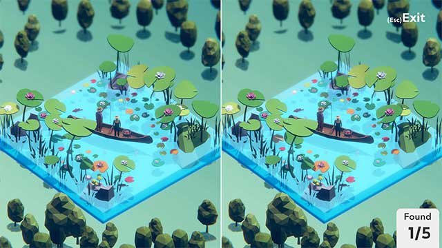 Tiny Lands 2