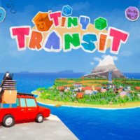 Tiny Transit