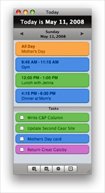 Today for Mac