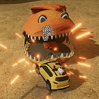Tombstone Taxi