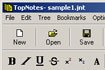 TopNotes