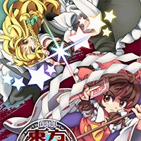 Touhou Fractured Transience