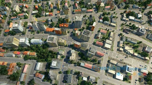 Transport Fever 2