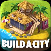Tropic Town cho Android