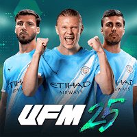 Ultimate Football Manager cho Android