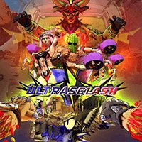Ultrasclash V