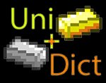 UniDict Mod