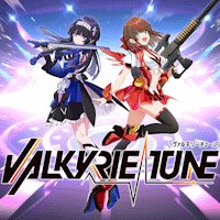 Valkyrie Tune: Synthesis of Souls
