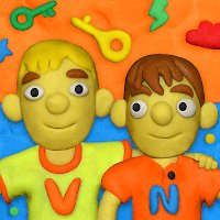 Vlad & Niki 12 Locks cho Android