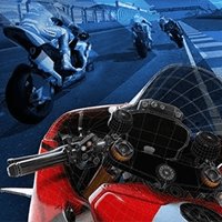VRider SBK