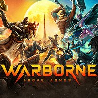 Warborne Above Ashes