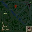 Warcraft 3 Map - Naruto Chronicle