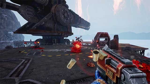 Warhammer 40,000: Boltgun 2
