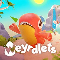 Weyrdlets
