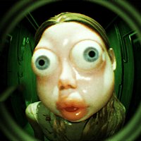 Who's at the Door?
