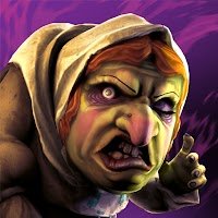 Witch Cry: Horror House cho iOS