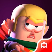 Wittle Defender cho iOS